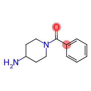 (4-氨基哌啶-1-基)苯甲酮