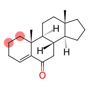 Androst-4-en-6-one (8CI,9CI)