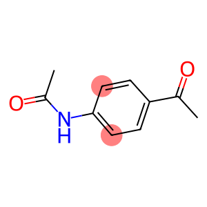 4-乙酰氨基苯乙酮