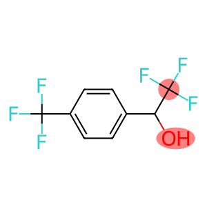 2,2,2-Trifluoro-1-(4-(trifluoromethyl)phenyl)ethanol
