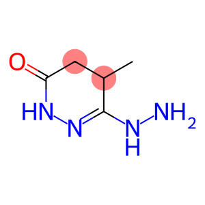 3,6-Pyridazinedione,tetrahydro-4-methyl-,3-hydrazone(9CI)