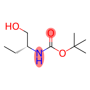 N-Boc-(R)-2-氨基-1-丁醇