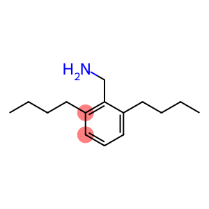 Benzenemethanamine, 2,6-dibutyl-