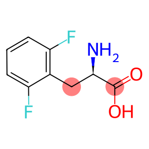 D-2,6-Difluorophenyl-alanine