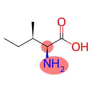 L-allo-Isoleucine, For TLC anaylsis