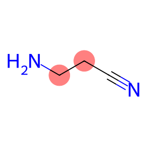 3-Aminopropionitrile, (2-Cyanoethylamine)