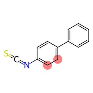 1-isothiocyanato-4-phenylbenzene