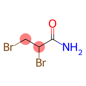 2,3-二溴丙酰胺(标准品)