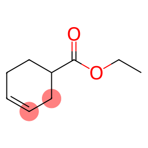 3-Cyclhexene-1-carboxylic acid, ethyl ester