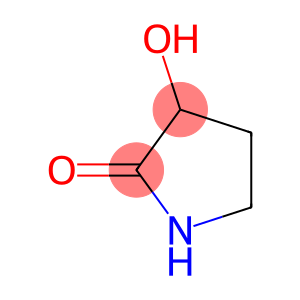 3-羟基吡咯烷酮