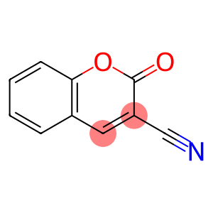 2-氧代-2H-色烯-3-甲腈
