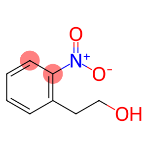 o-Nitrophenylethanol