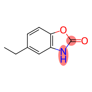 5-乙基苯并[d]噁唑-2(3H)-酮