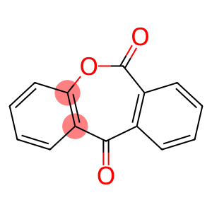 Dibenz[B,E]oxepin-6,11-dione