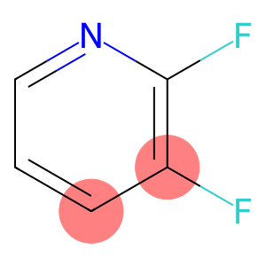 2,3-二氟嘧啶