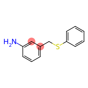 N1-phenyl-3-methylthioaniline