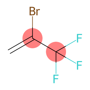 2-Bromo-3,3,3-Trifluoropropane