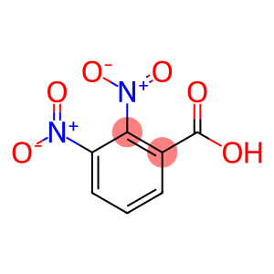 2,3-二硝基苯甲酸