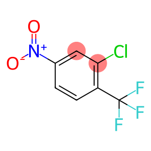 2-Chloro-4-nitro-1-(trifluoromethyl)benzene, 3-Chloro-4-(trifluoromethyl)nitrobenzene
