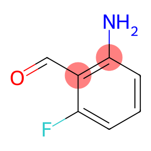 Benzaldehyde, 2-amino-6-fluoro-