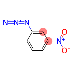 3-nitrophenyl azide