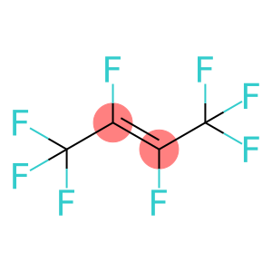 (E)-1,1,1,2,3,4,4,4-Octafluoro-2-butene