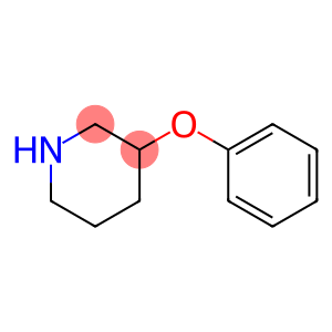 3-PHENOXYPIPERIDINE