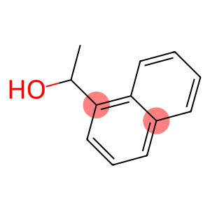 (±)-Α-甲基-1-萘甲醇