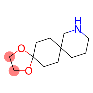 1,4-Dioxa-10-azadispiro[4.2.5.2]pentadecane