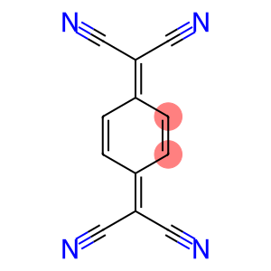 7,7,8,8-四氰基奎喏二甲烷 (升华提纯)