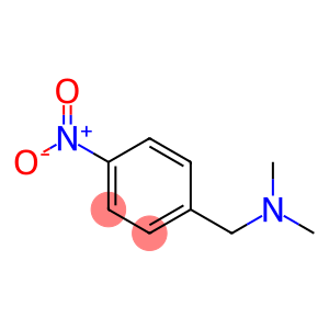 Benzenemethanamine, N,N-dimethyl-4-nitro-