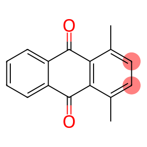 Dimethylanthraquinone,1,4-