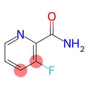 3-fluoropyridine-2-carboxamide