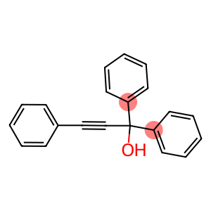 1,1,3-triphenylprop-2-yn-1-ol