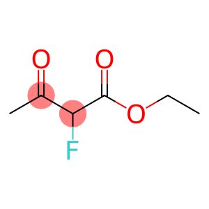 ethyl (2R)-2-fluoro-3-oxobutanoate