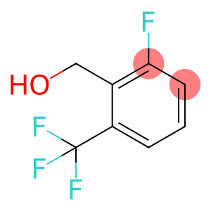 6-fluoro-2-(trifluoromethyl)benzyl alcohol