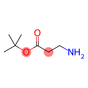 β-Alanine, 1,1-dimethylethyl ester
