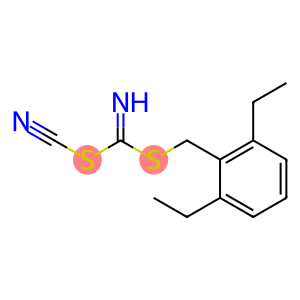 (2,6-Diethylphenyl) methyl