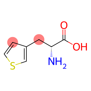 D-3-(3-噻吩基)丙氨酸