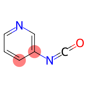 3-异氰酸吡啶
