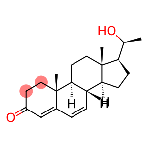 (20S)-20-Hydroxypregna-4,6-dien-3-one