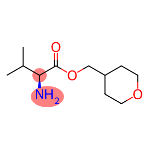 L-Valine, (tetrahydro-2H-pyran-4-yl)methyl ester