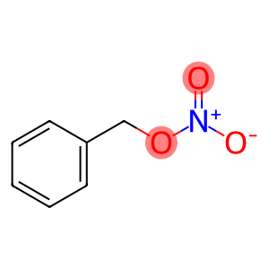 Nitric acid benzyl