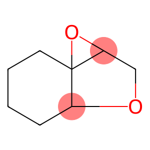 5H-Oxireno[c]benzofuran,  hexahydro-,  (1a-alpha-,3a-alpha-,7aS*)-  (9CI)