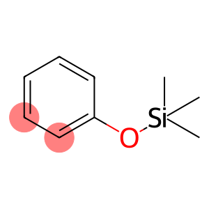 (Trimethylsilyl)oxybenzene
