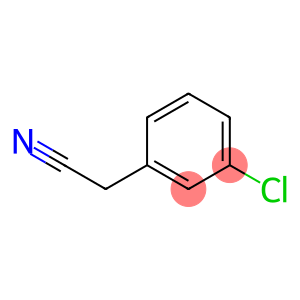 m-Chlorobenzylcyanide