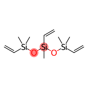 ethenyl-bis[[ethenyl(dimethyl)silyl]oxy]-methylsilane