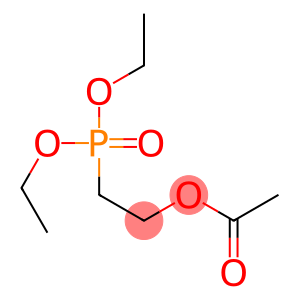 Diethyl (2-acetoxyethyl)phosphonate