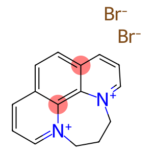N,N′-三亚甲基-1,10-菲咯啉二溴化物