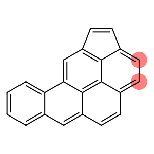 Benzo[def]cyclopenta[qr]chrysene